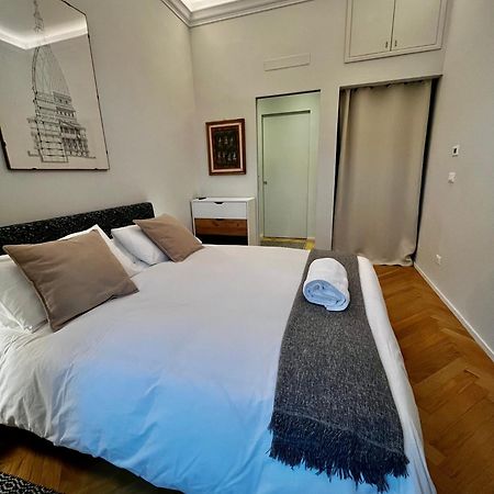 Suite Florio Turin Exterior photo