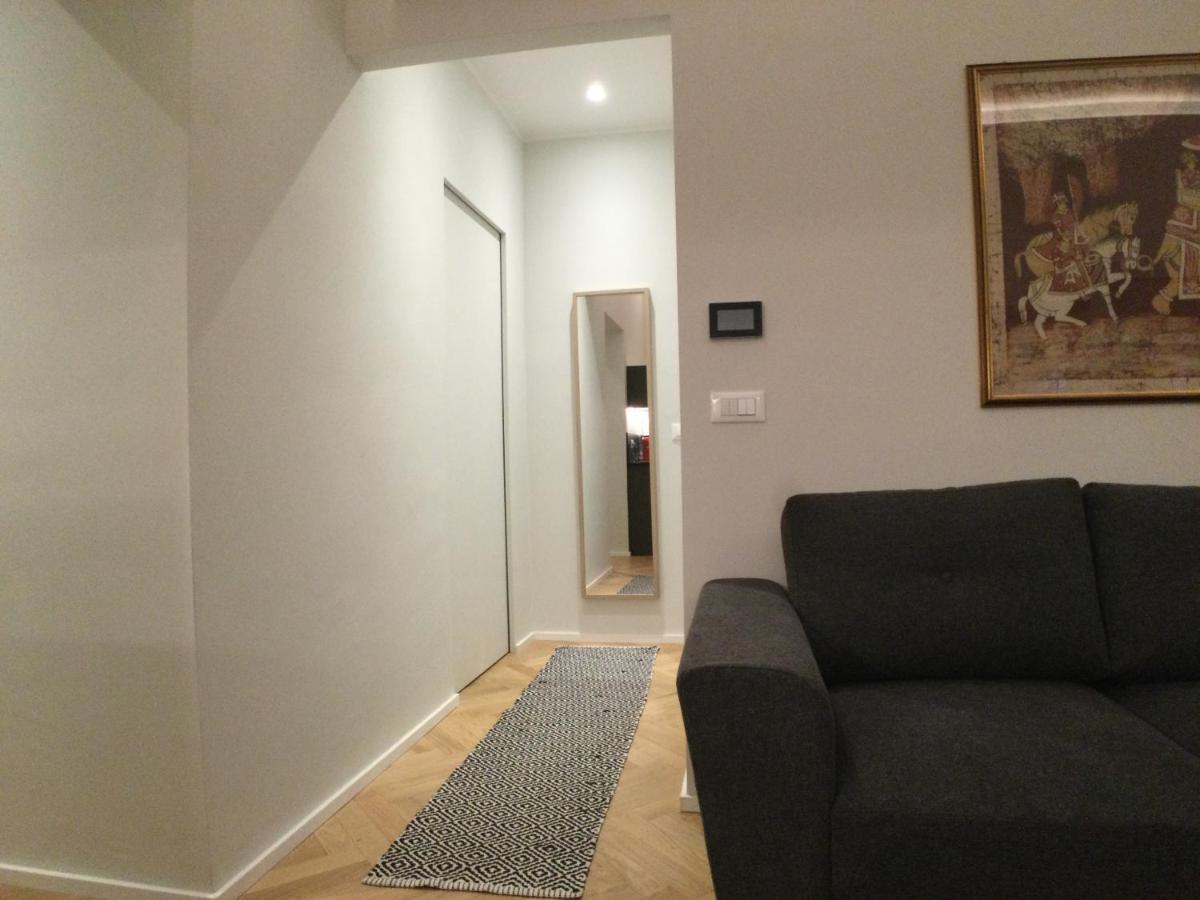 Suite Florio Turin Exterior photo