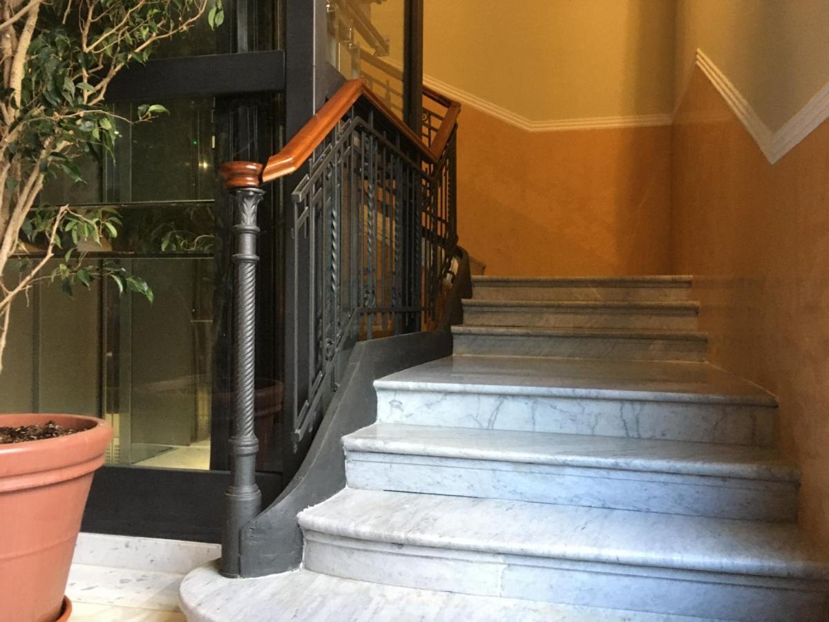 Suite Florio Turin Exterior photo