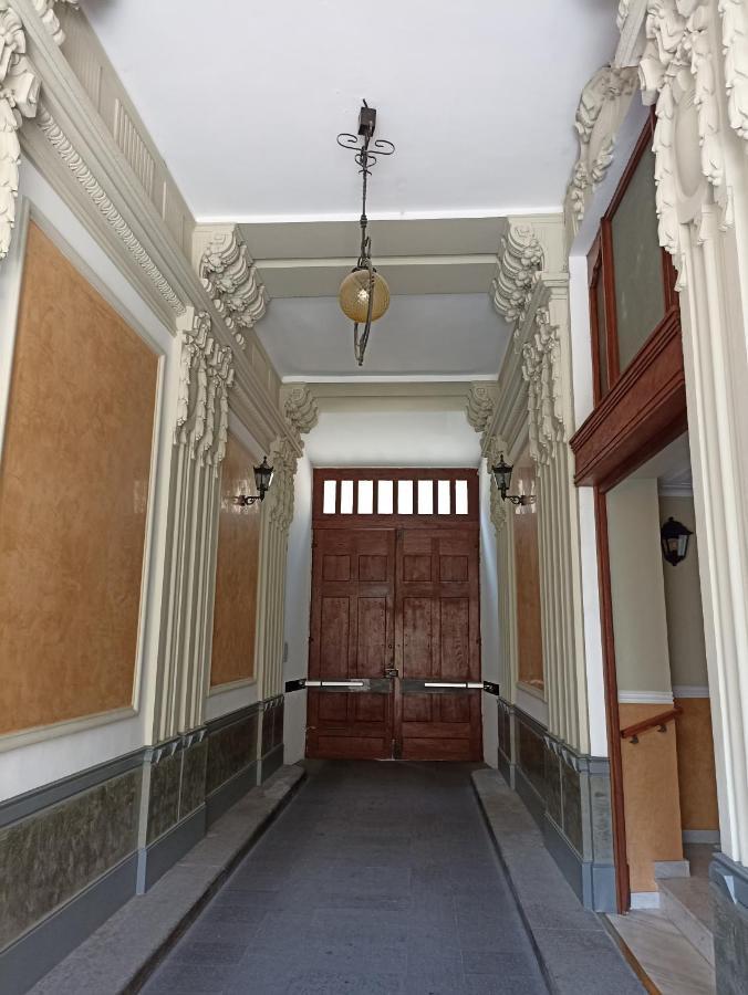 Suite Florio Turin Exterior photo