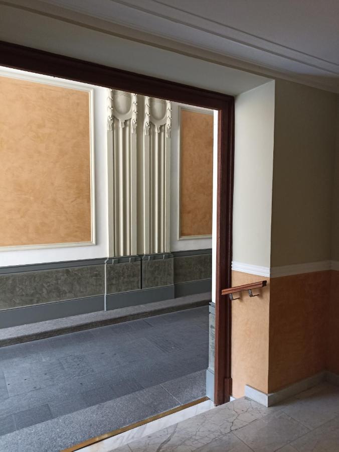 Suite Florio Turin Exterior photo