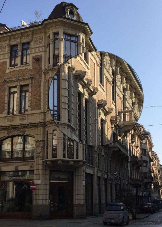 Suite Florio Turin Exterior photo