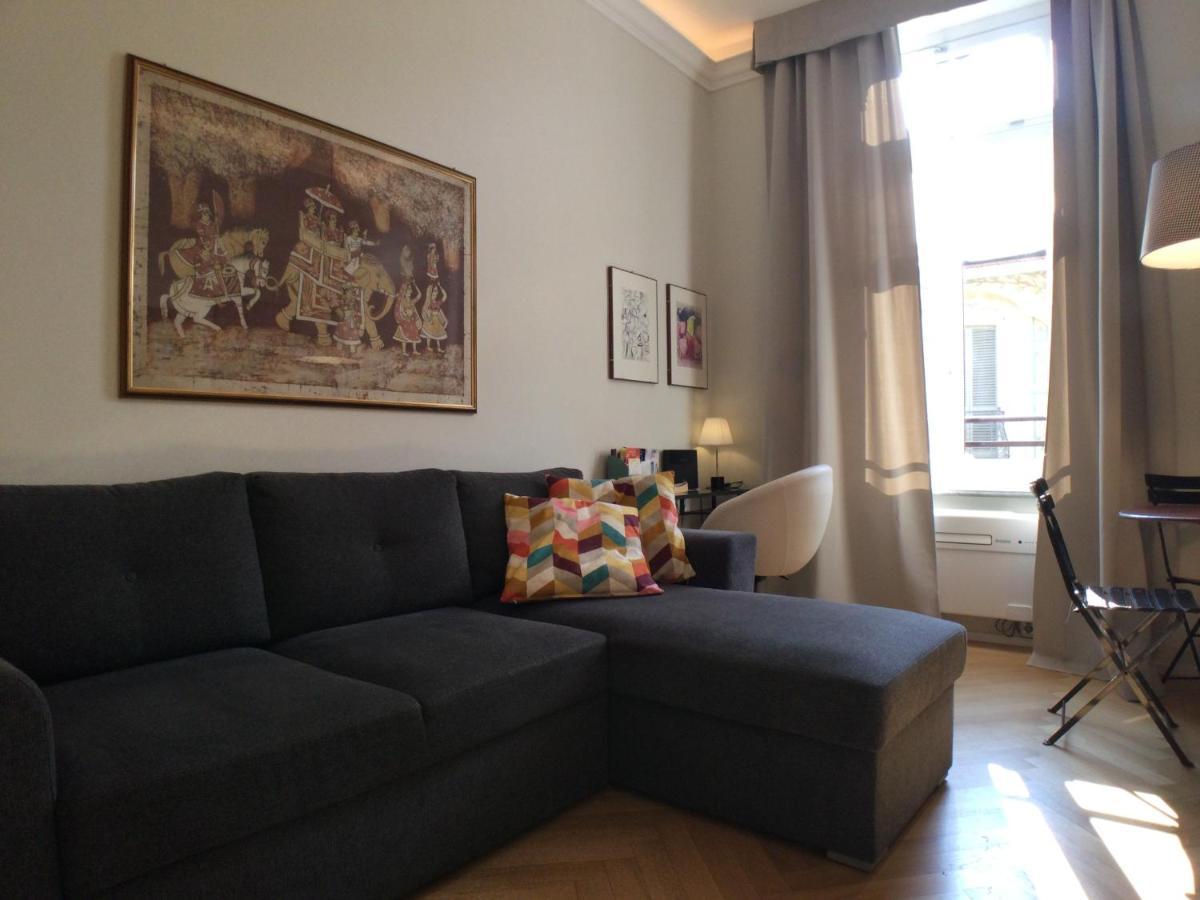 Suite Florio Turin Exterior photo