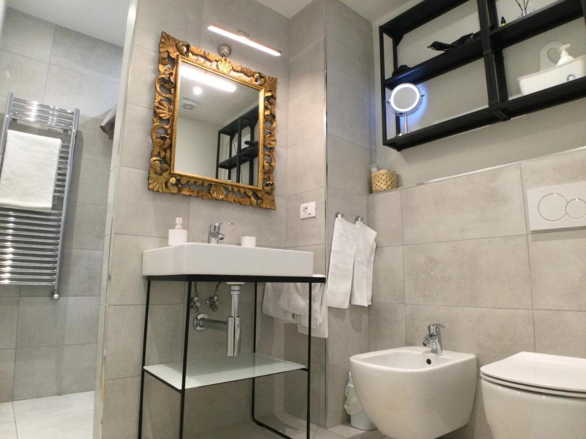 Suite Florio Turin Exterior photo