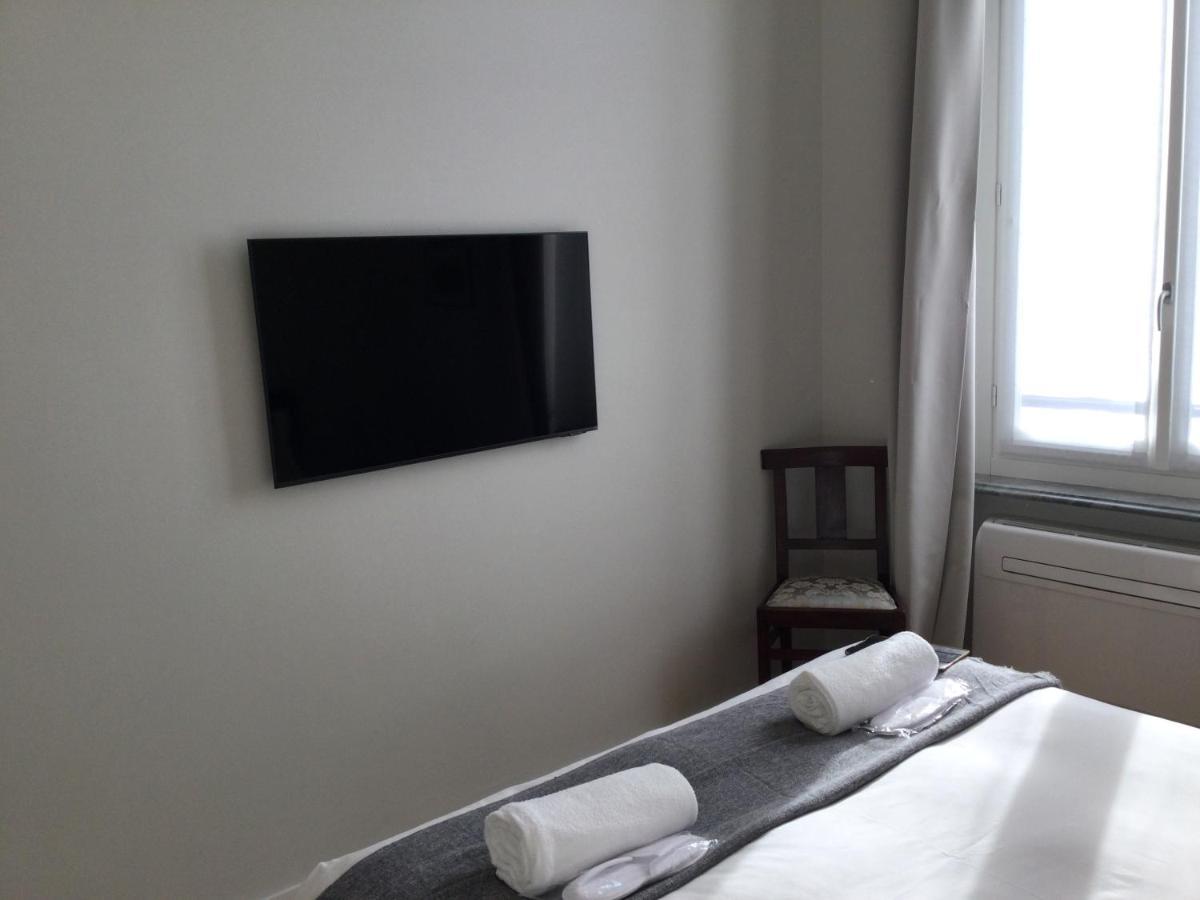 Suite Florio Turin Exterior photo
