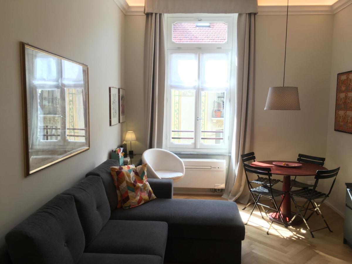 Suite Florio Turin Exterior photo