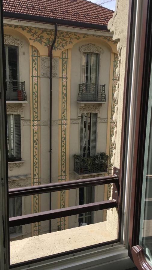 Suite Florio Turin Exterior photo