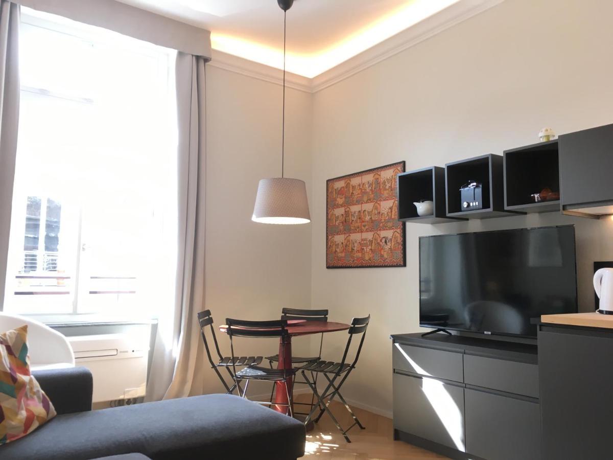 Suite Florio Turin Exterior photo