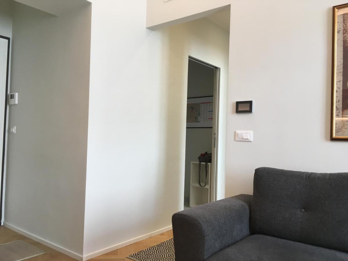 Suite Florio Turin Exterior photo