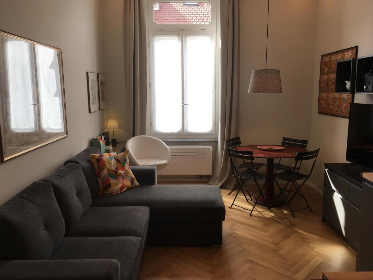 Suite Florio Turin Exterior photo