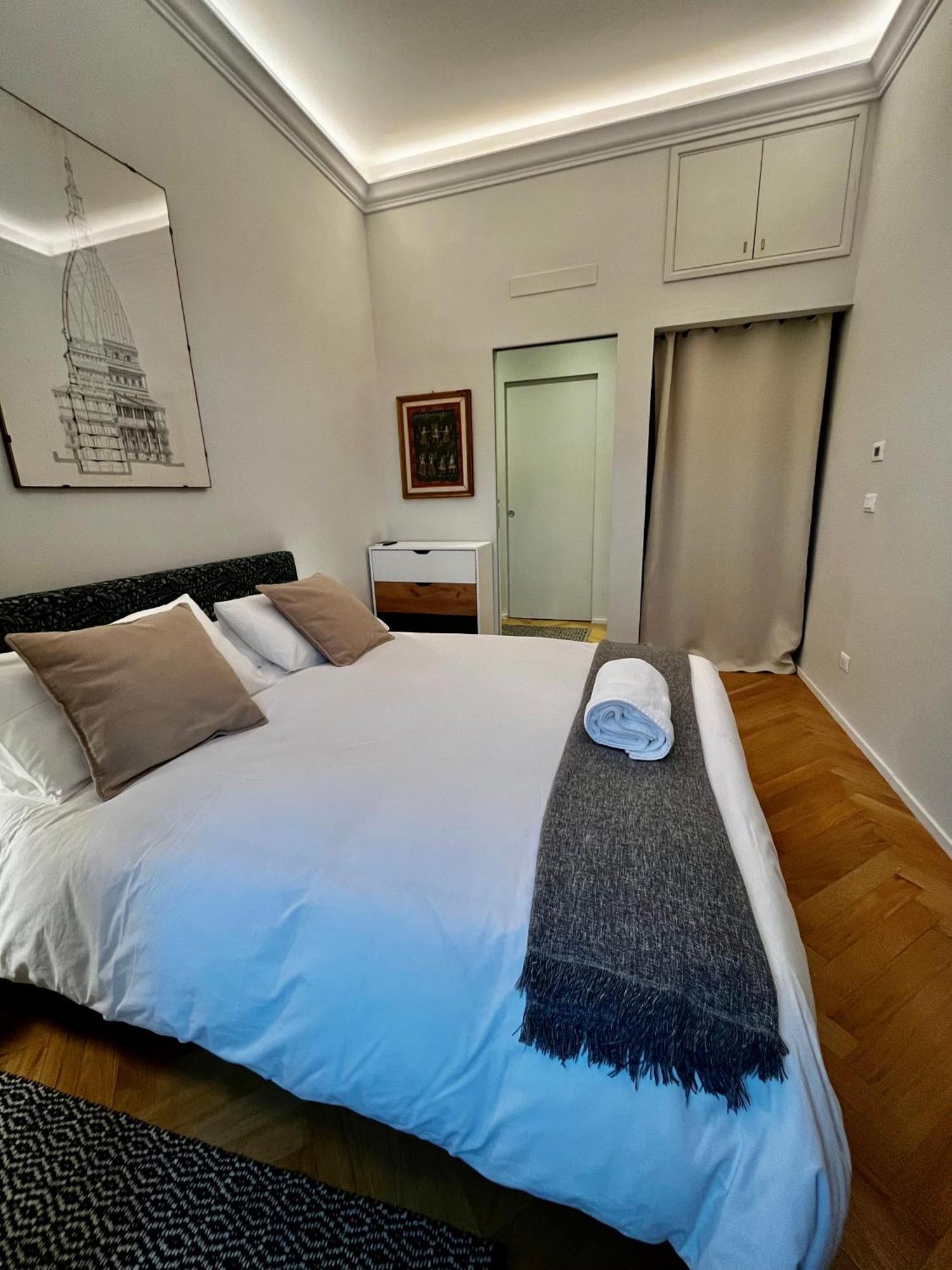 Suite Florio Turin Exterior photo