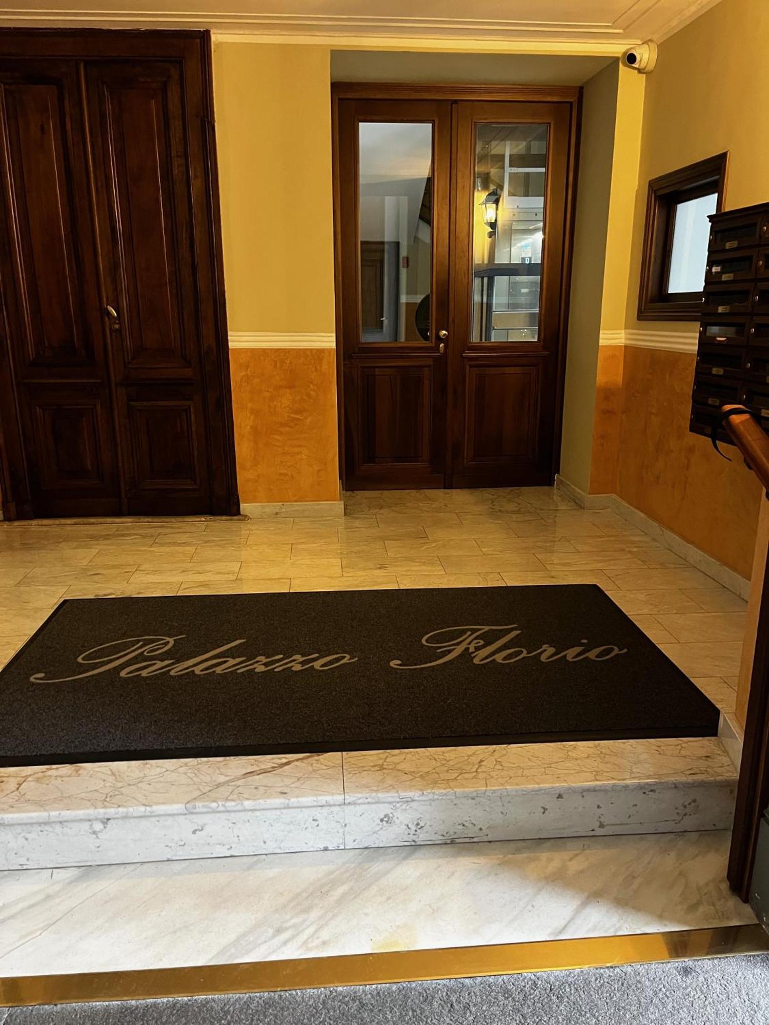 Suite Florio Turin Exterior photo